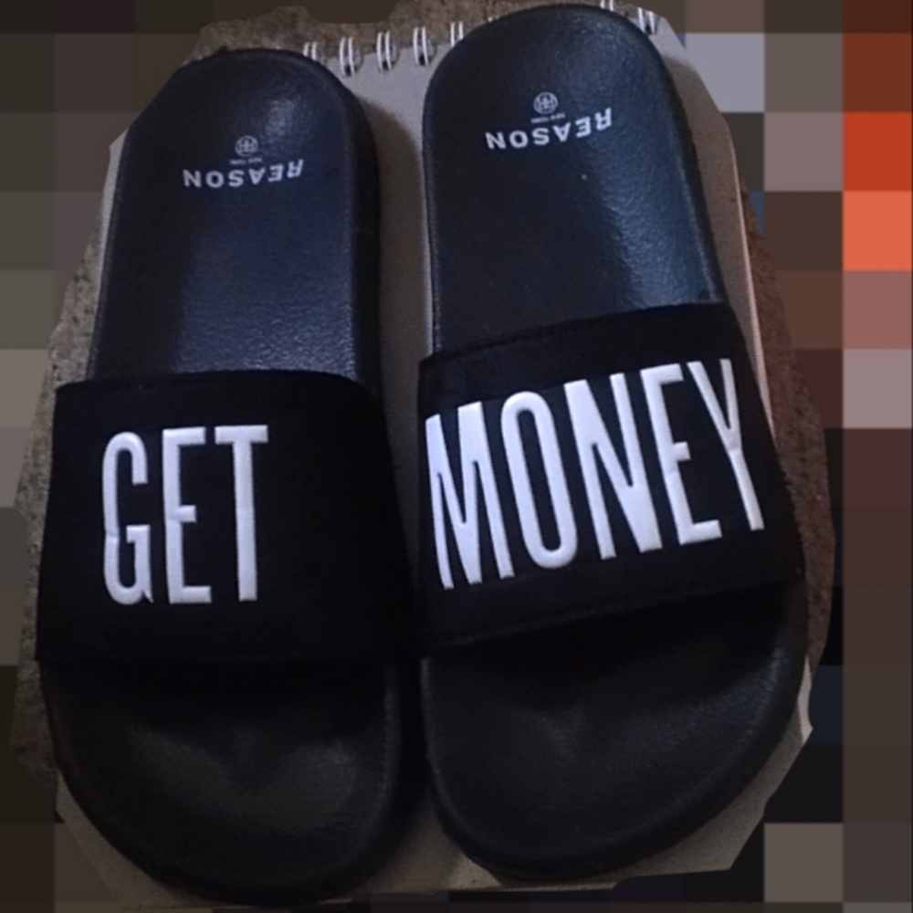 Reason slides